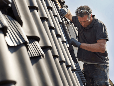 About Roof Repair Experts Coalinga, CA